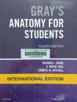 Anatomy for Students