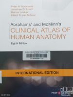 Clinical Atlas of Human Anatomy