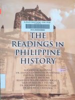 The Readings in Philippine History