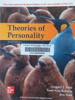 Theories of Personality